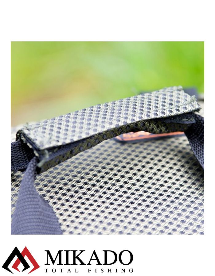 Сумка для рыболовных принадлежностей Mikado UWF-008 (32 x 26 x 30 см.)