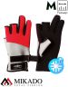 Перчатки рыболовные неопреновые Mikado UMR-01 размер M