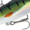 Раттлин Mikado MAGNAT 9 см./NATURAL PERCH - тонущий/medium (33,0г /до 5,0м)