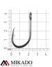 Крючки Mikado CAT TERRITORY - FORGED FORCE № 6/0 BN (3 шт.)