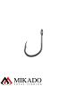 Крючки Mikado CAT TERRITORY - FORGED FORCE № 6/0 BN (3 шт.)