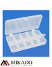 Коробочка рыболовная Mikado ABM 017 (17.7 x 9.4 x 2.9 см.)