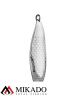 Блесна колеблющаяся Mikado DIVER №2, 13 г., 6.5 см., серебро