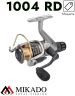 Катушка Mikado SILUX 1004 RD