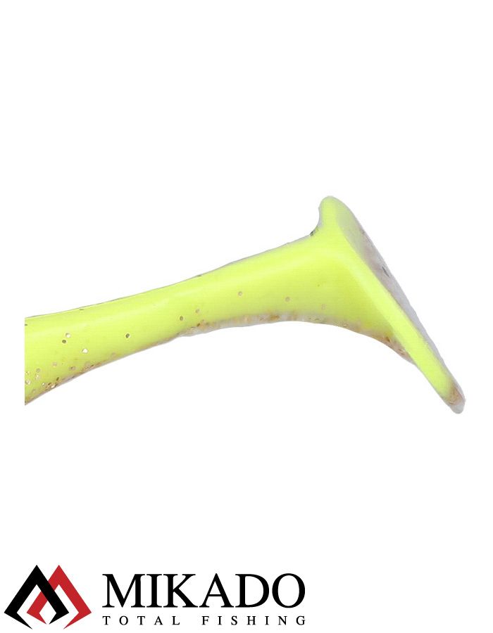 Виброхвост Mikado SPARK 7 см., 4.5 г., 117 (5 шт.)
