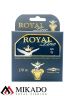 Леска Mikado ROYAL LINE 0,16 (150 м) - 3.90 кг.