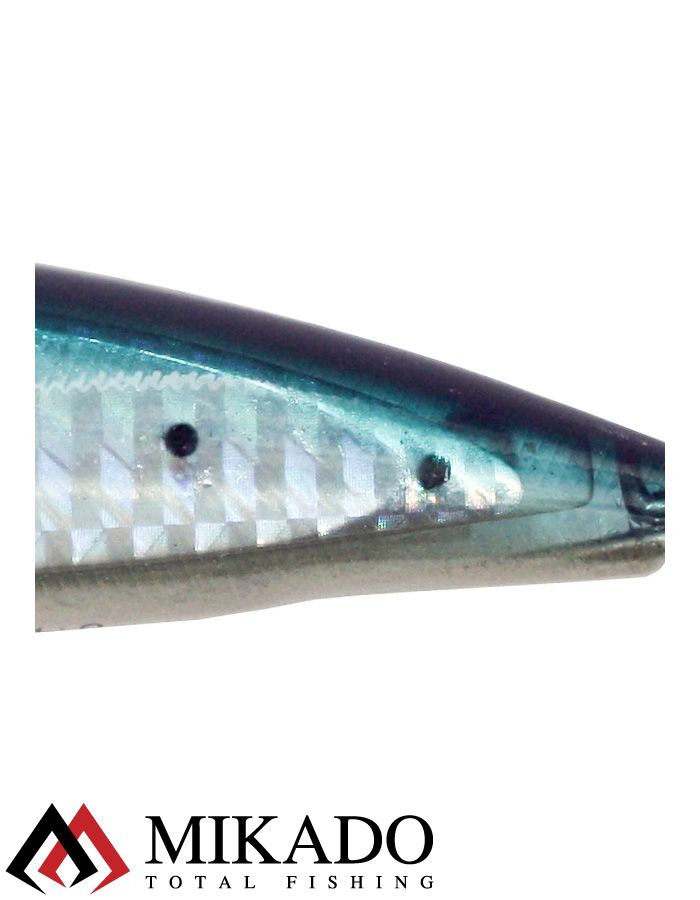 Воблер Mikado SHALLOW MINNOW 13.5 см. / 06 - тонущий