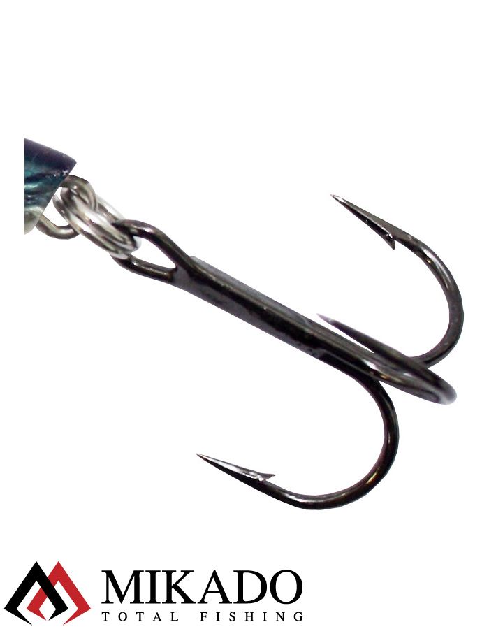 Воблер Mikado SHALLOW MINNOW 13.5 см. / 06 - тонущий