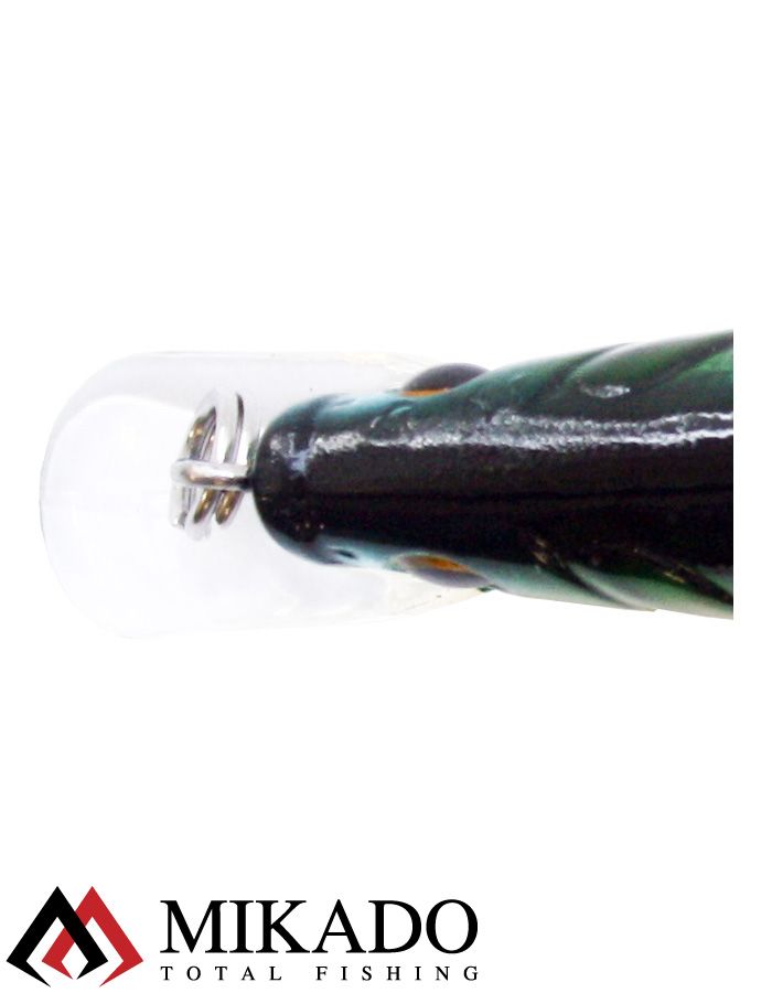 Воблер Mikado SHALLOW MINNOW 13.5 см. / 06 - тонущий