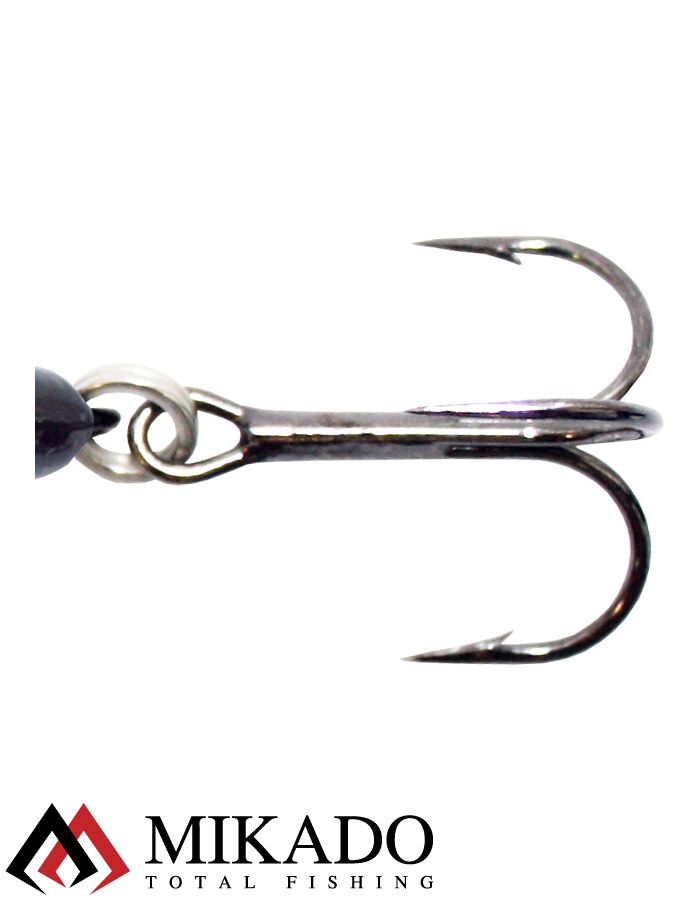 Воблер Mikado SHALLOW MINNOW 13.5 см. / 06 - тонущий