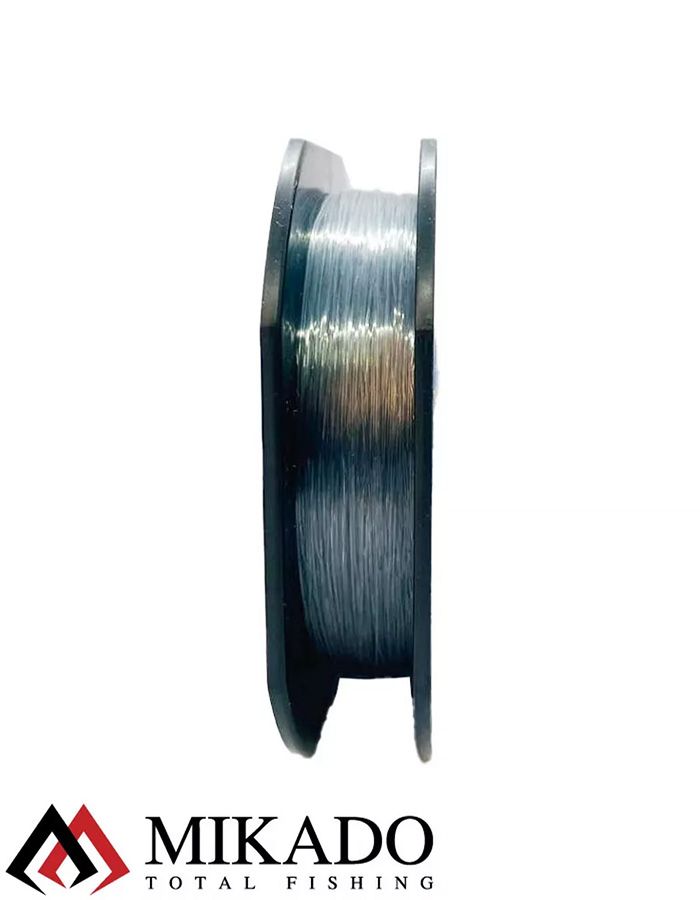 Леска мононить Mikado T-REX 0,14 (150 м) - 2.90 кг.