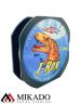 Леска мононить Mikado T-REX 0,14 (150 м) - 2.90 кг.