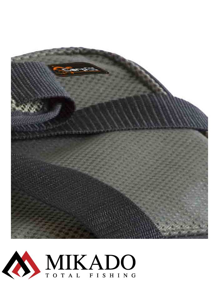 Сумка для рыболовных принадлежностей Mikado UWF-011 (58 x 30 x 25 см.)