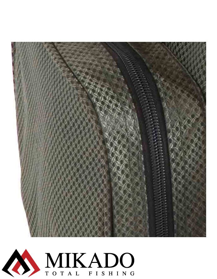 Сумка для рыболовных принадлежностей Mikado UWF-011 (58 x 30 x 25 см.)