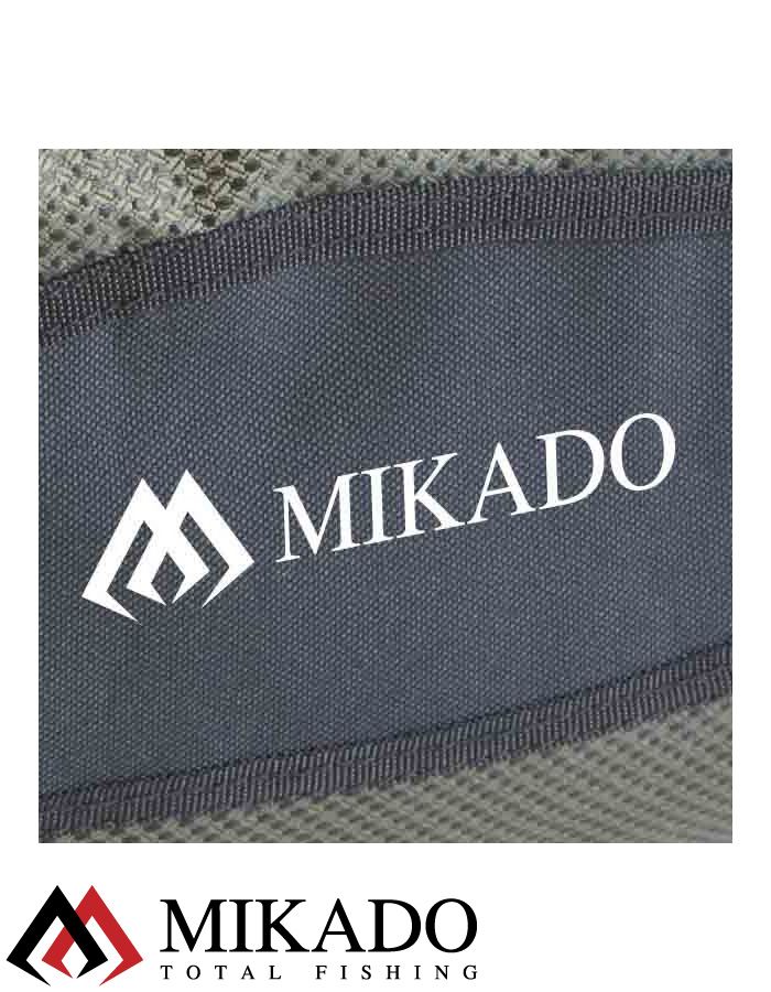 Сумка для рыболовных принадлежностей Mikado UWF-011 (58 x 30 x 25 см.)
