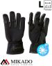 Перчатки рыболовные неопреновые Mikado UMR-02 размер L