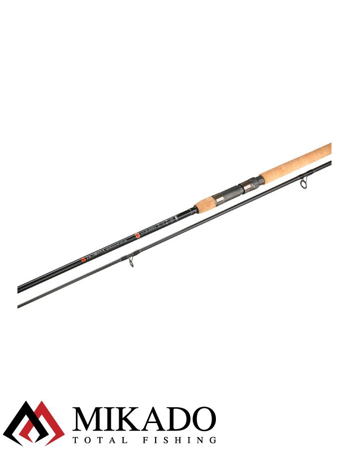 Спиннинг Mikado TACHIBANA MEDIUM HEAVY Spin 270 (20-40 г.)