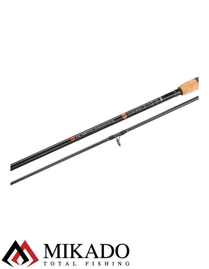 Спиннинг Mikado TACHIBANA MEDIUM HEAVY Spin 270 (20-40 г.)