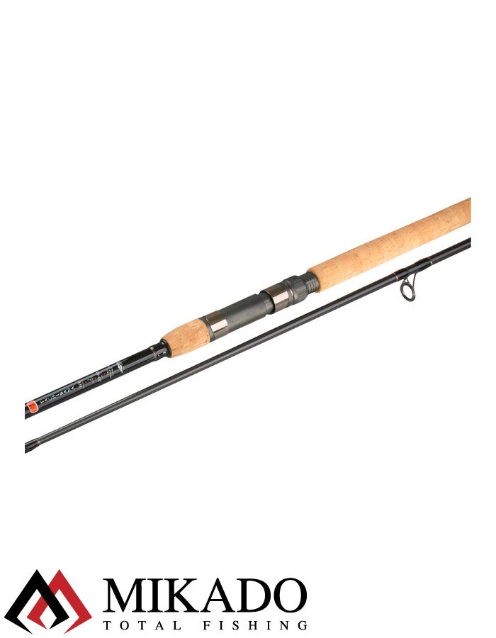 Спиннинг Mikado TACHIBANA MEDIUM HEAVY Spin 270 (20-40 г.)