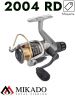 Катушка Mikado SILUX 2004 RD