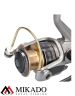 Катушка Mikado SILUX 2004 RD