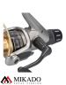 Катушка Mikado SILUX 2004 RD