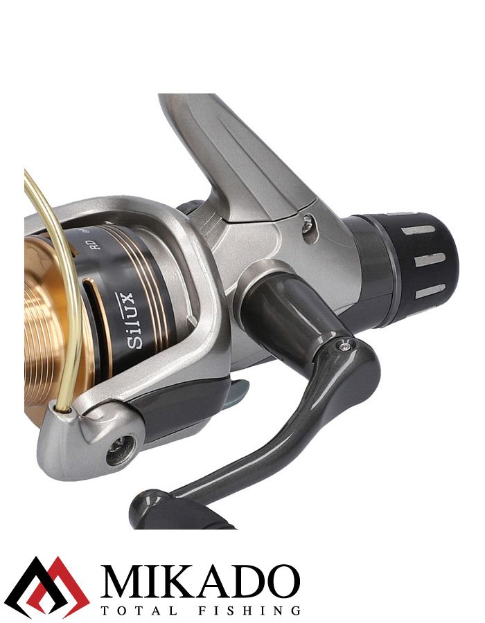 Катушка Mikado SILUX 2004 RD