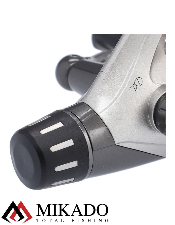 Катушка Mikado SILUX 2004 RD