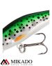 Воблер Mikado TWIST RAINBOW TROUT 4.2 см. тонущий