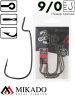 Офсетный крючок Mikado JAWS BIG №9/0 (3шт.)
