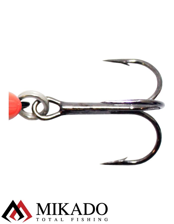 Воблер Mikado SHALLOW MINNOW 13.5 см. / 08 - плавающий