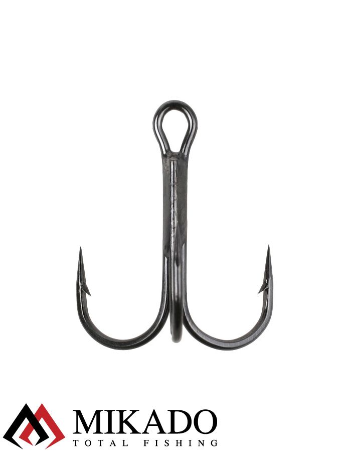 Тройник Mikado SENSUAL № 10 BN ( 10 шт.)