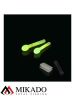 Светлячок химический Mikado 7.5 x 75 мм.   ( 2 шт.)