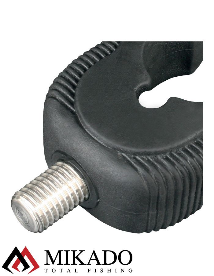 Фиксатор удилища задний Mikado AIX-RR21-HQ