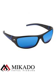 Очки поляризационные Mikado (фиолетово-синие) AMO-7516-BV