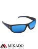 Очки поляризационные Mikado (фиолетово-синие) AMO-7516-BV