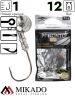 Джиг - головка Mikado NIHONTO BN 12 г., крючок № 1  ( 3 шт.)