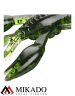 Рак силиконовый Mikado CRAY FISH 10 см., 9.7 г., 552 (2 шт.)