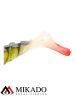 Виброхвост Mikado FISHUNTER 8 см., 7 г., 380 (5 шт.)