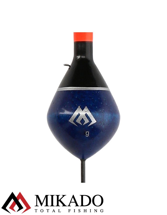 Поплавок стационарный Mikado - EX SMS-057-030, 3,0 г.
