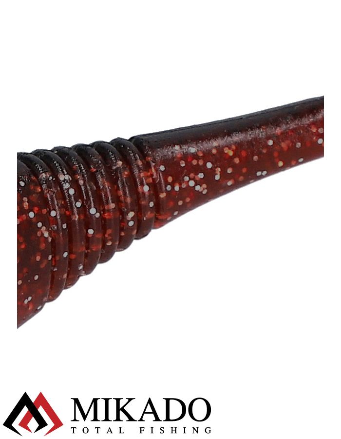 Виброхвост Mikado SPARK 7 см., 4.5 г., 14 (5 шт.)