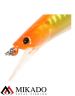 Воблер Mikado SHALLOW MINNOW 13.5 см. / 08 - тонущий