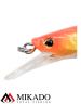Воблер Mikado SHALLOW MINNOW 13.5 см. / 08 - тонущий