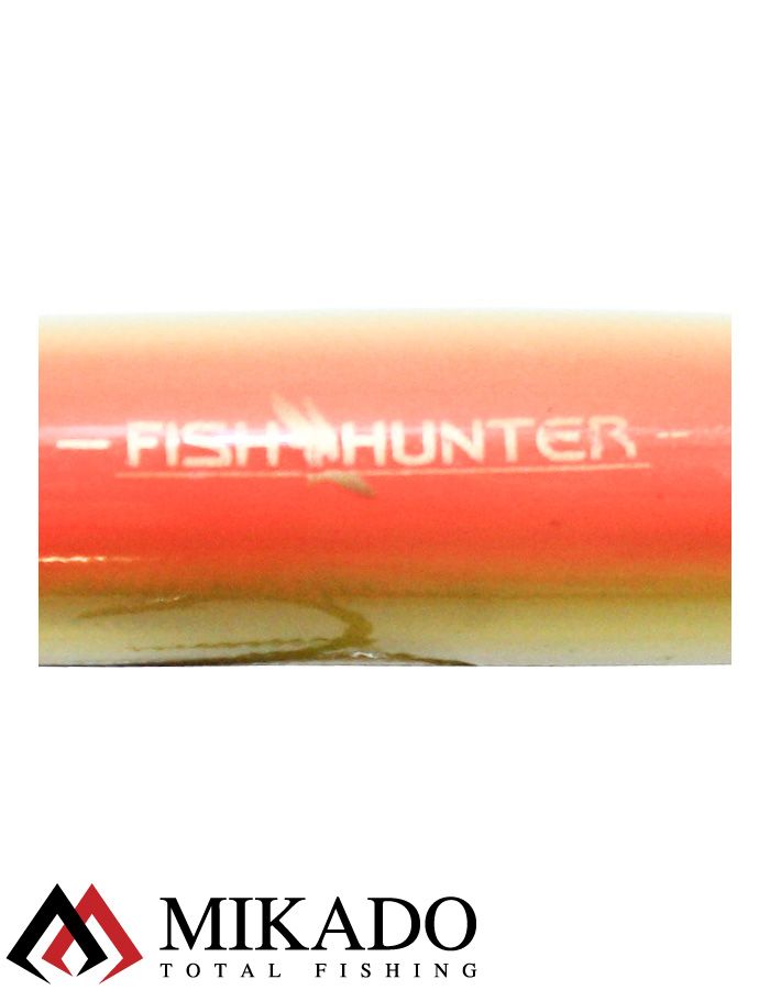 Воблер Mikado SHALLOW MINNOW 13.5 см. / 08 - тонущий