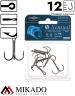 Тройник Mikado SENSUAL № 12 BN ( 10 шт.)