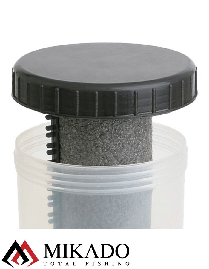 Тубус для поводков AIX-0486-L