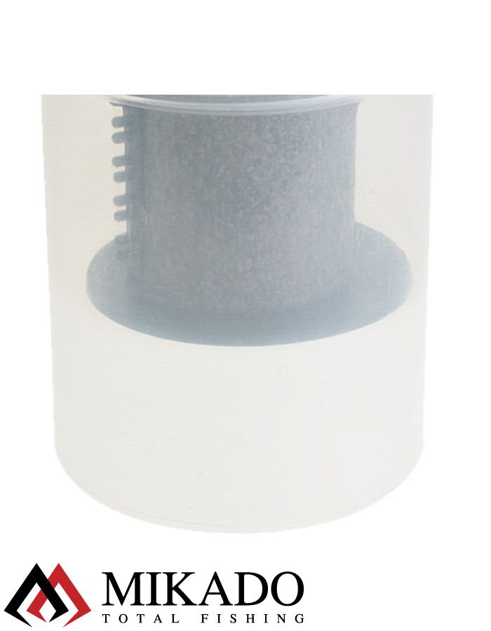 Тубус для поводков AIX-0486-L