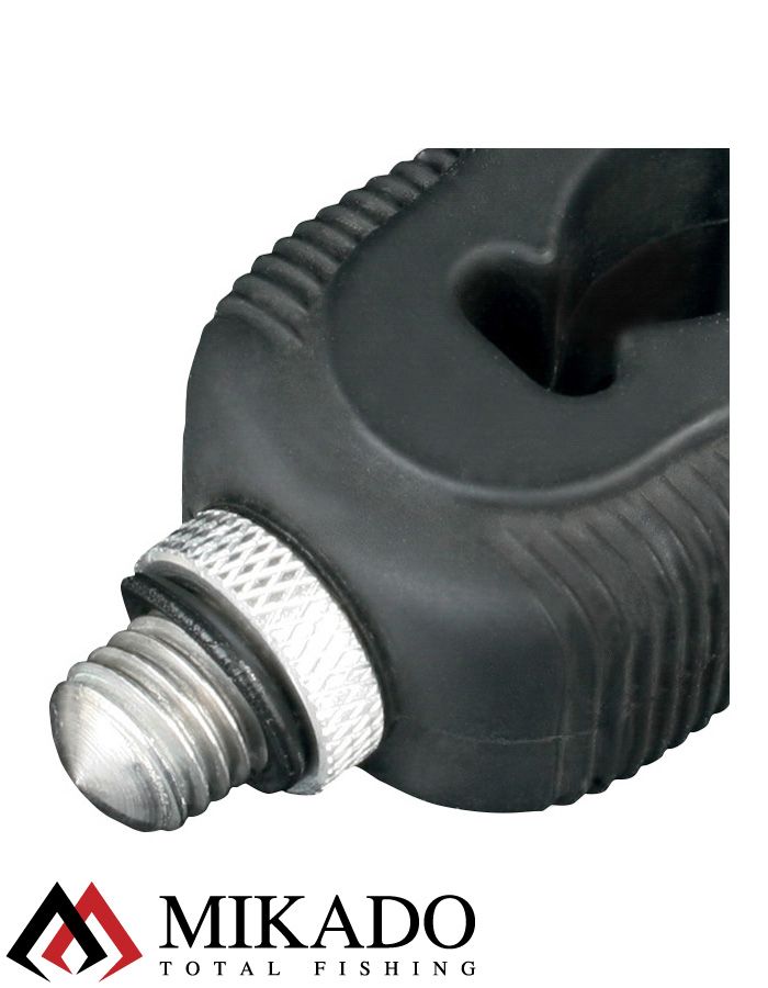 Фиксатор удилища задний Mikado IX-RR20-HQ