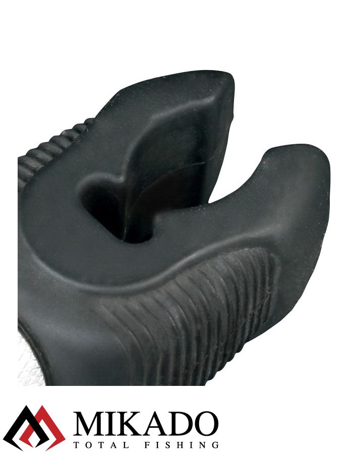 Фиксатор удилища задний Mikado IX-RR20-HQ