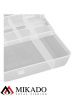 Коробочка рыболовная Mikado ABM 021 (20.9 x 10.7 x 4.3 см.)